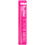 Зубная щетка R.O.C.S. PRO Colors, средняя РОЗОВЫЙ