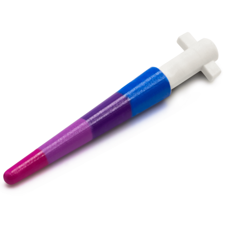 CURAPROX Зонды для измерения межзубных промежутков, с цветной кодировкой, 12 шт. (IAP 12x PERIO)