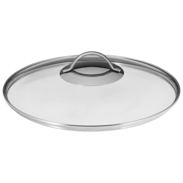 Сковорода-жаровня WMF 28 см с крышкой 0761406380