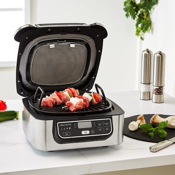 Гриль NINJA AG301EU Гриль NINJA AG301EU