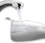 WaterPik WP-450 EU Cordless Plus - портативный ирригатор