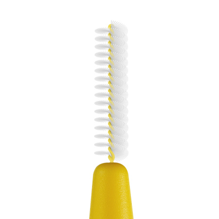 Ершик межзубный TePe ID-brush (25 шт.) 0.7 YELLOW Ершик межзубный TePe ID-brush (25 шт.) 0.7 YELLOW