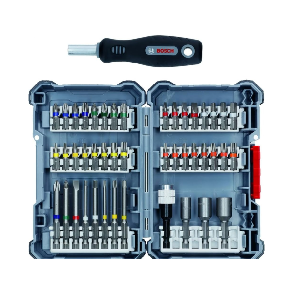 УЦЕНКА Профессиональный набор бит Bosch 2607017693