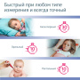Термометр B.Well WT-06 Детский - кролик