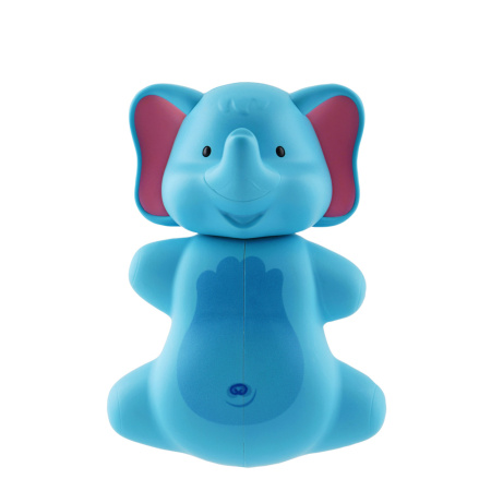 Держатель Flipper FUN Animal с зубной щеткой - Слон