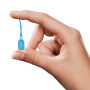 Ершики межзубные силиконовые TePe EasyPick M/L blister