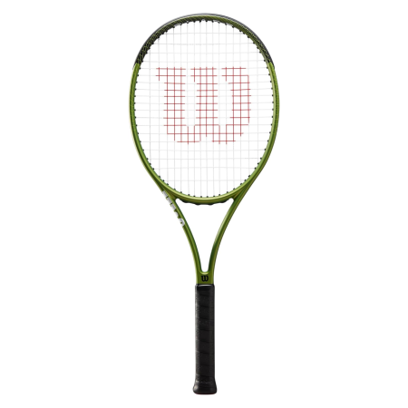 Теннисная ракетка Wilson Blade Feel 100 WR117410U3