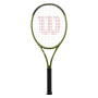 Теннисная ракетка Wilson Blade Feel 100 WR117410U3