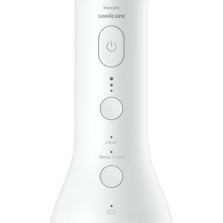HX3806/31 - Ирригатор Philips Sonicare Cordless Power Flosser 3000, белый
