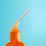 Ершик межзубный TePe ID-brush (25 шт.) 0.45 ORANGE - 25 шт. Ершик межзубный TePe ID-brush (25 шт.) 0.45 ORANGE - 25 шт.