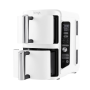 Аэрогриль Ninja Double Stack SL400EUWH XL 9,5 л, белый
