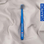 Зубная щетка CURAPROX Velvet (CS 12460) СИНЯЯ