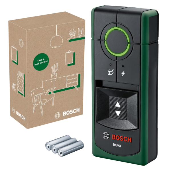 Детектор BOSCH Truvo