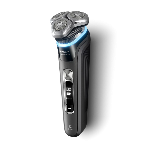 Электробритва Philips SkinIQ XP9200/30, серый металлик