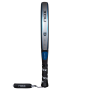 Ракетка для падел тенниса Nox FUTURE HYBRID 12K ALUM 2026