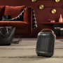 Delonghi Тепловентилятор HFX30C18.AG черный